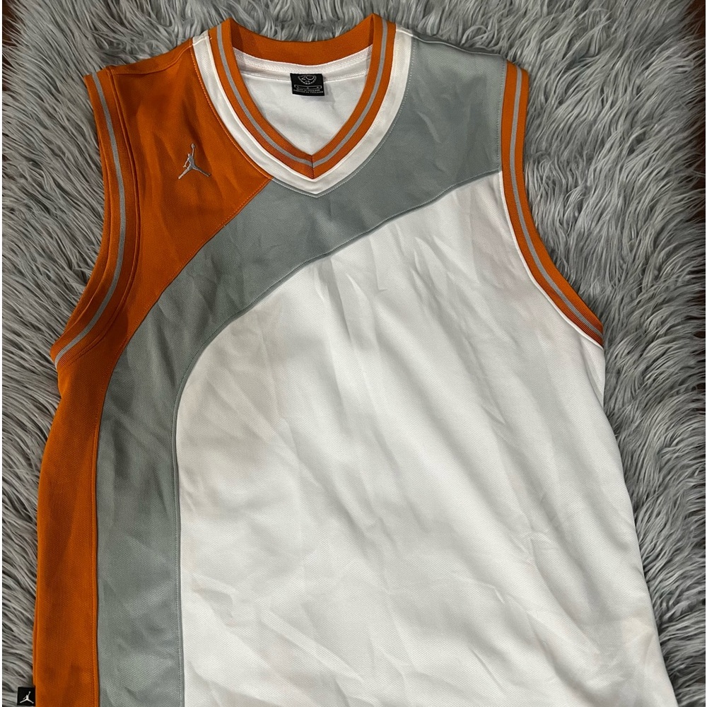 Jordan Jersey